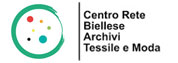 Centro Rete Biellese Archivi tessile e moda